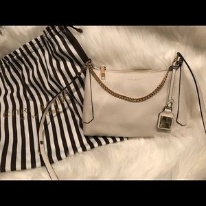 Authentic Henri Bendel Crossbody Purse